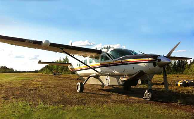 McMurray Aviation